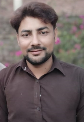 Asghar Ali Khan hadbomb.com Owner